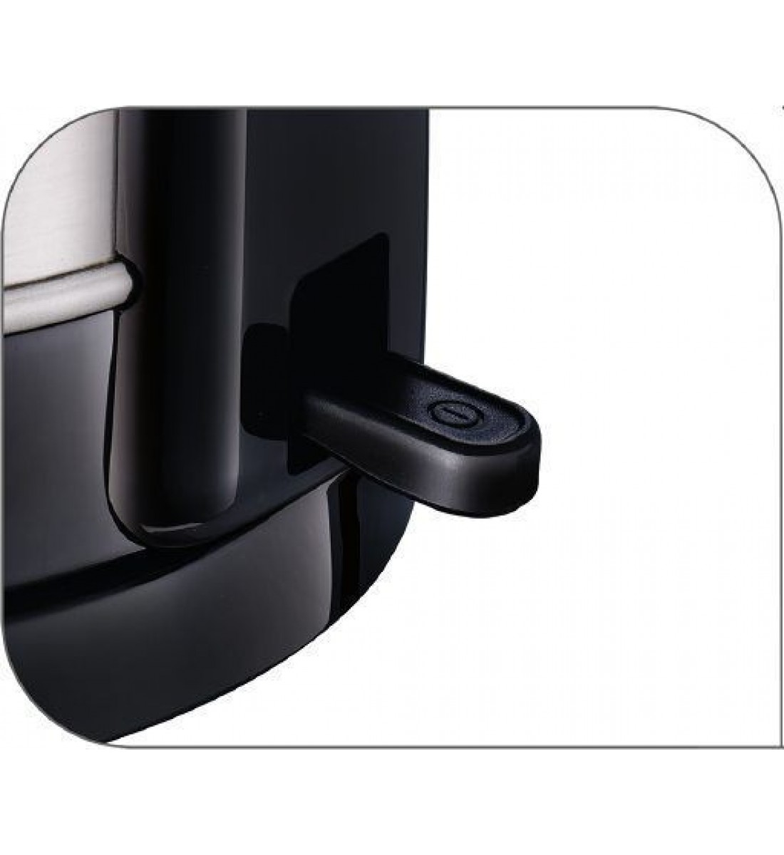 غلاية كهربائية 1.7 لتر 2400 واط من تيفال KI150D27